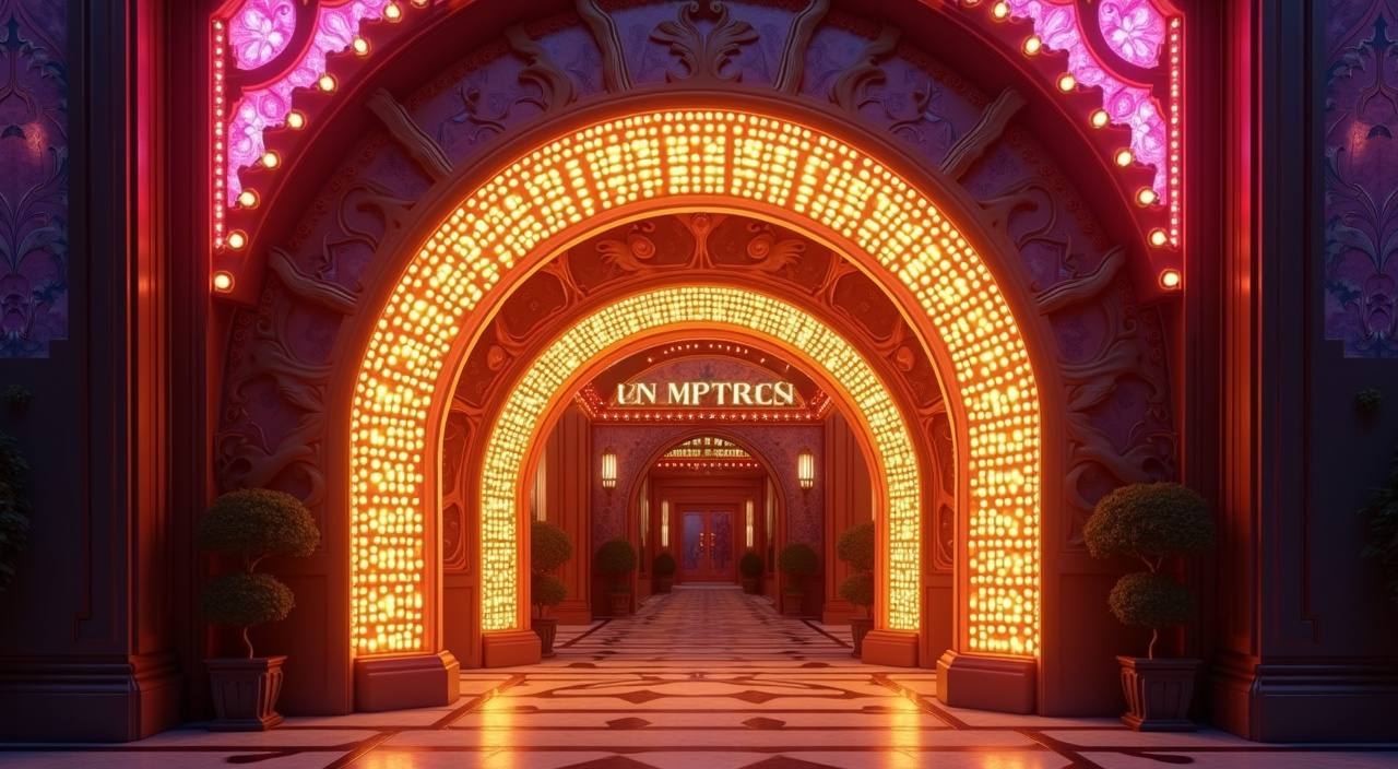 a6700 What Lightning Hold Means Inside Our Lobby